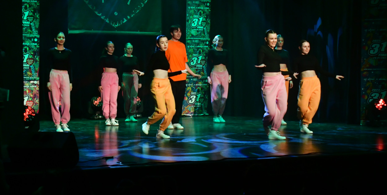 Szkolenie "ABC Wolontariatu". Propozycja na ferie