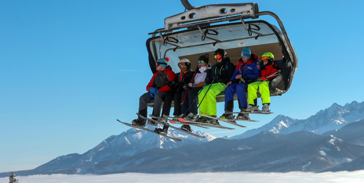 Lubelskie. 29 stycznia rozpoczynają się ferie zimowe. Wszystkie terminy 