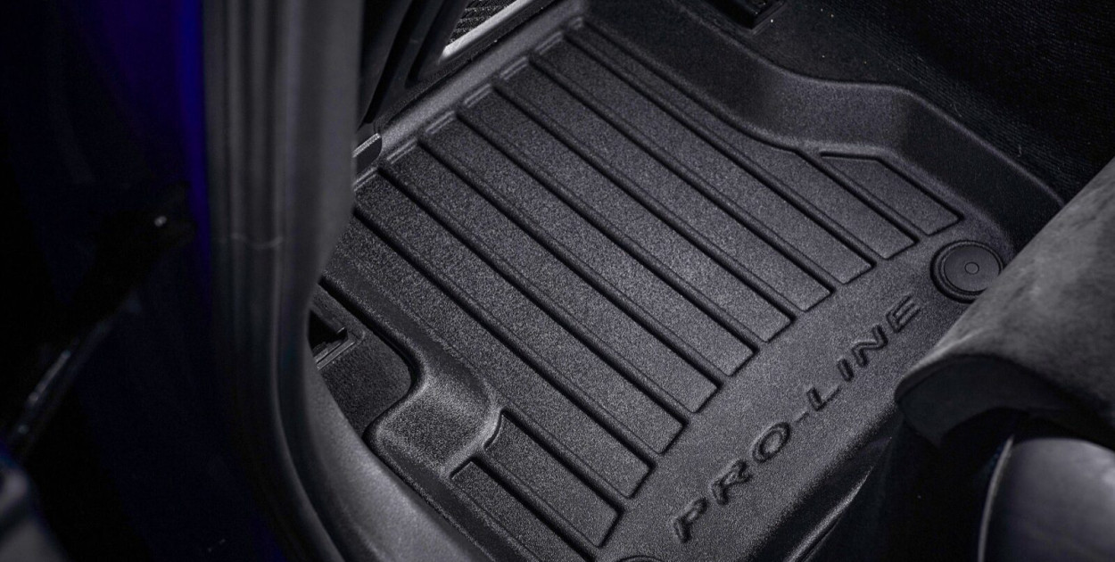 Jak nowoczesne dywaniki samochodowe Fiat mogą odmienić wnętrze Twojego auta?