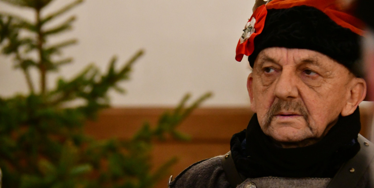 Biłgoraj. Uczczono powstańców styczniowych