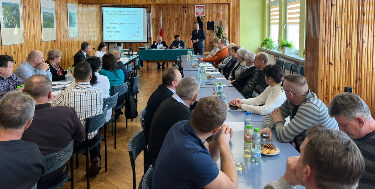 Będzie remont kolejnego odcinka DW 863