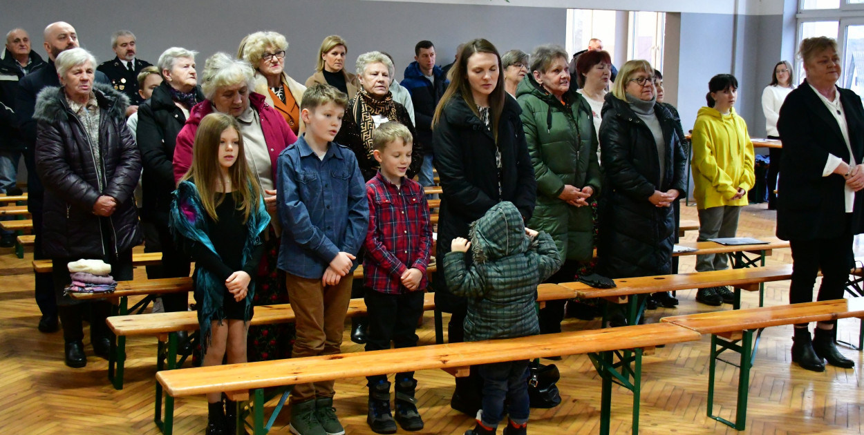 XV Solskie Kolędowanie