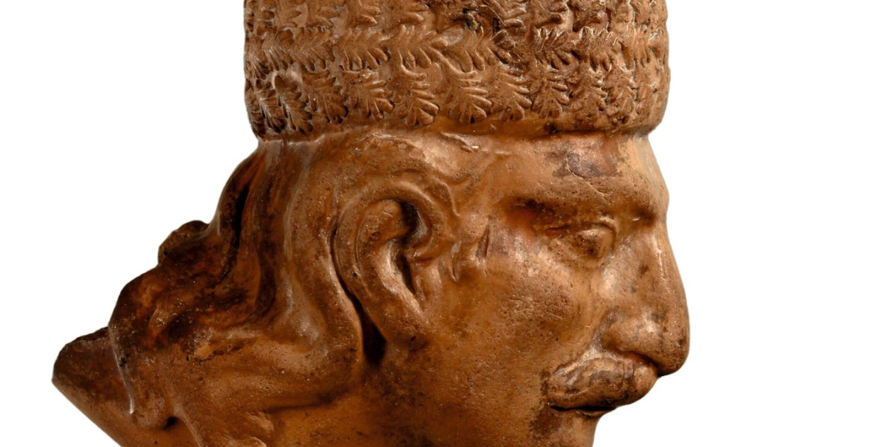 Wykład pt. „Fajka mniej szkodzi? Słów kilka o szlachetnej sztuce palenia fajki w dawnych czasach”