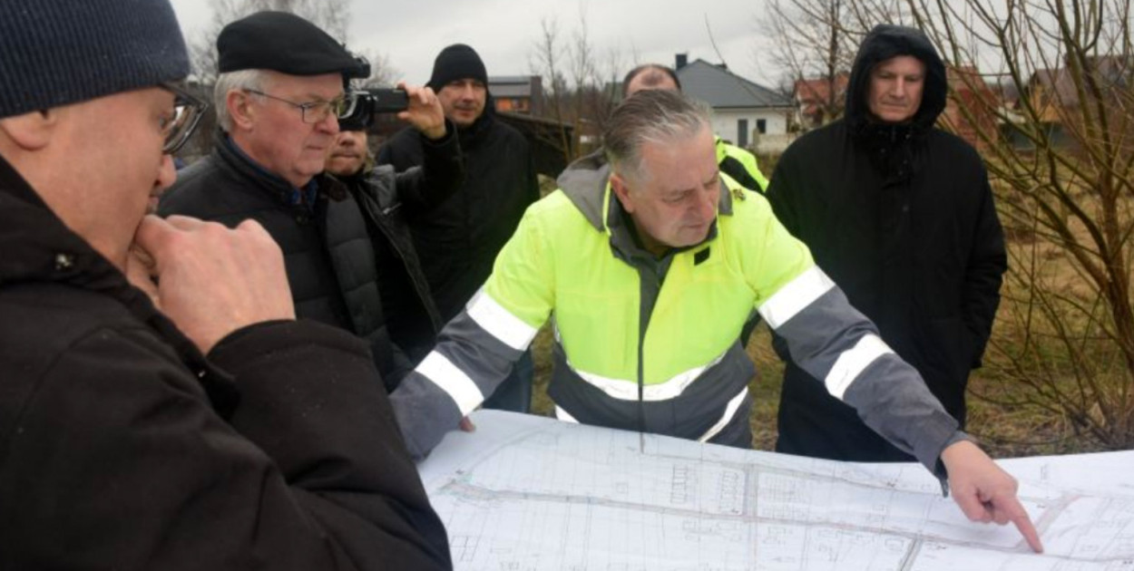 Będzie reomt ulicy Nowakowskiego