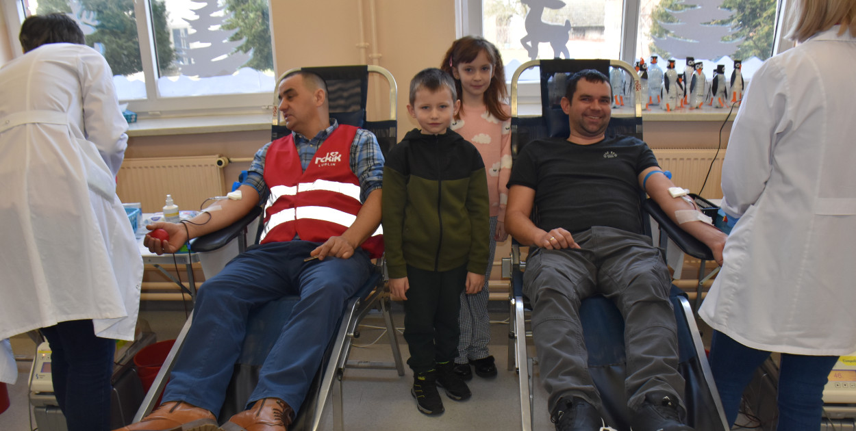 To postawa godna uznania i naśladowania