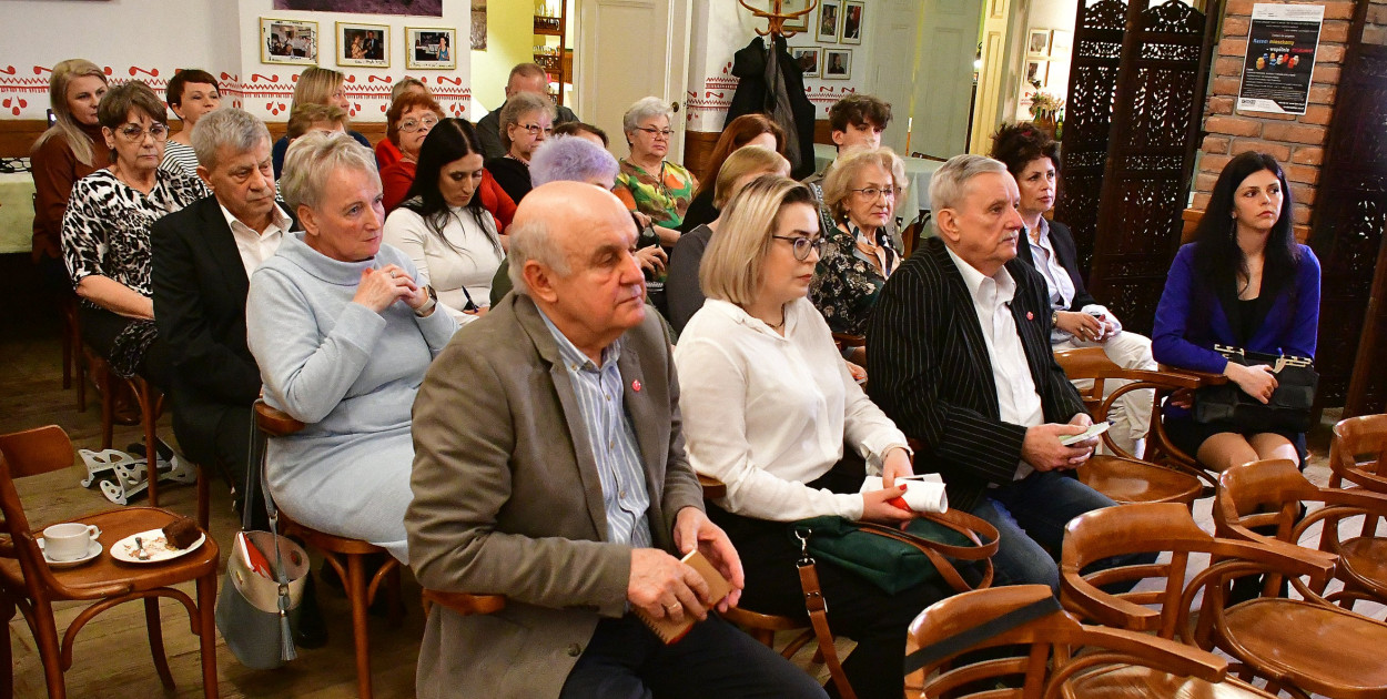 Biłgoraj. Wiec partycypacyjny