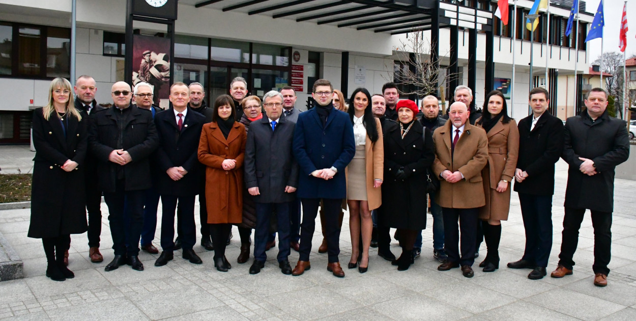 PiS przedstawił kandydatów do Rady Miasta