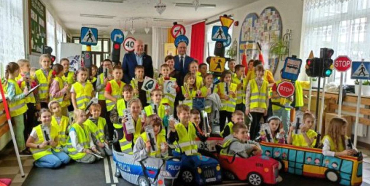 Świadomość na drodze to bezpieczeństwo