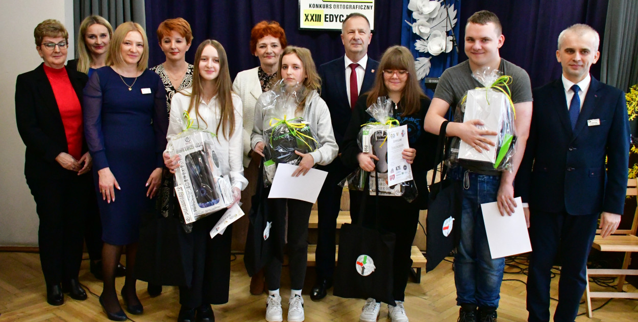 Żółty Orzech rozgryźli w RCEZ-cie