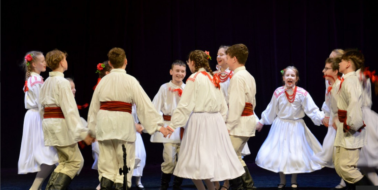 Złoty Gryf dla ZTL Tanew