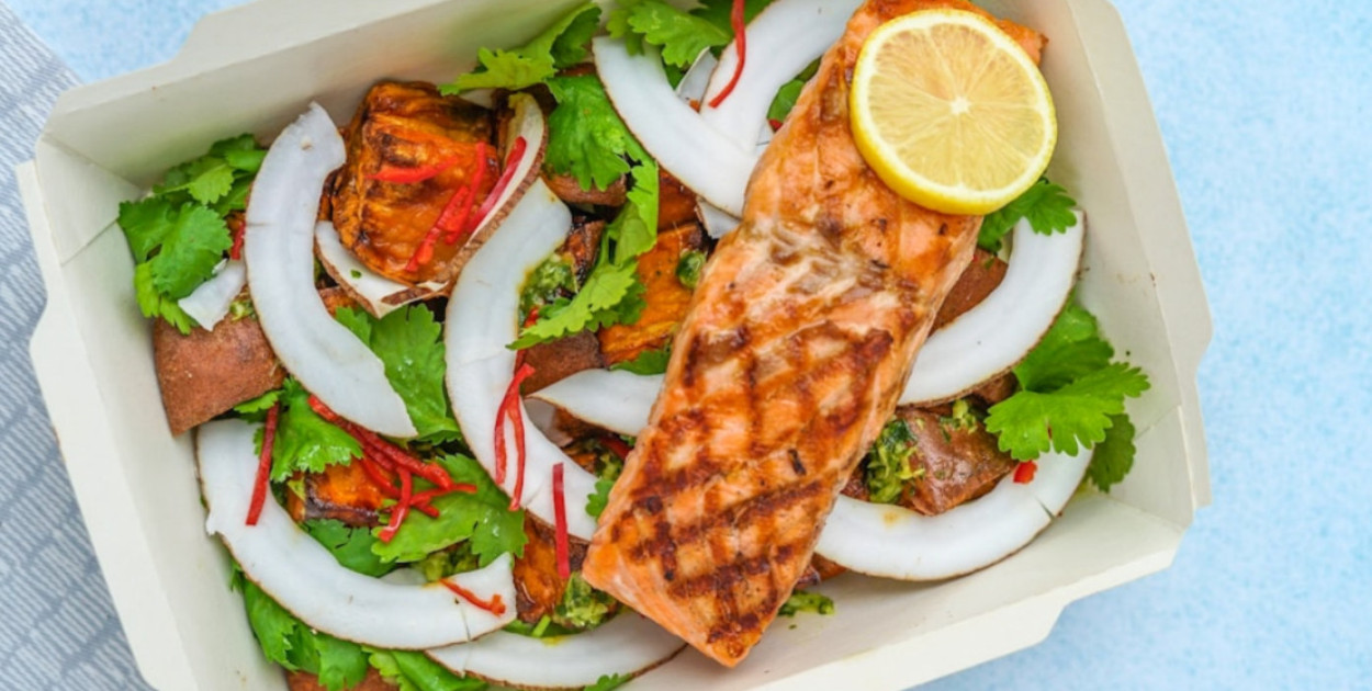 Dieta pudełkowa Kielce - Czym jest i dlaczego warto?