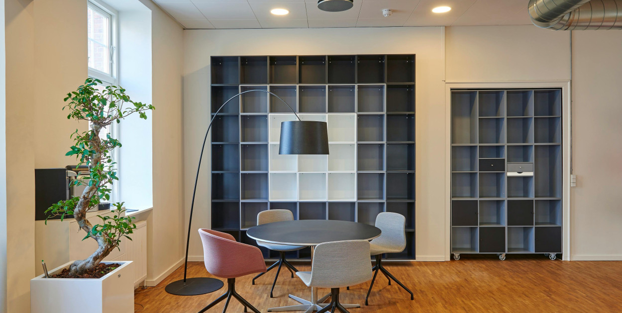 W jaki sposób wirtualne biuro 360 stopni może usprawnić codzienną pracę Twojej fir