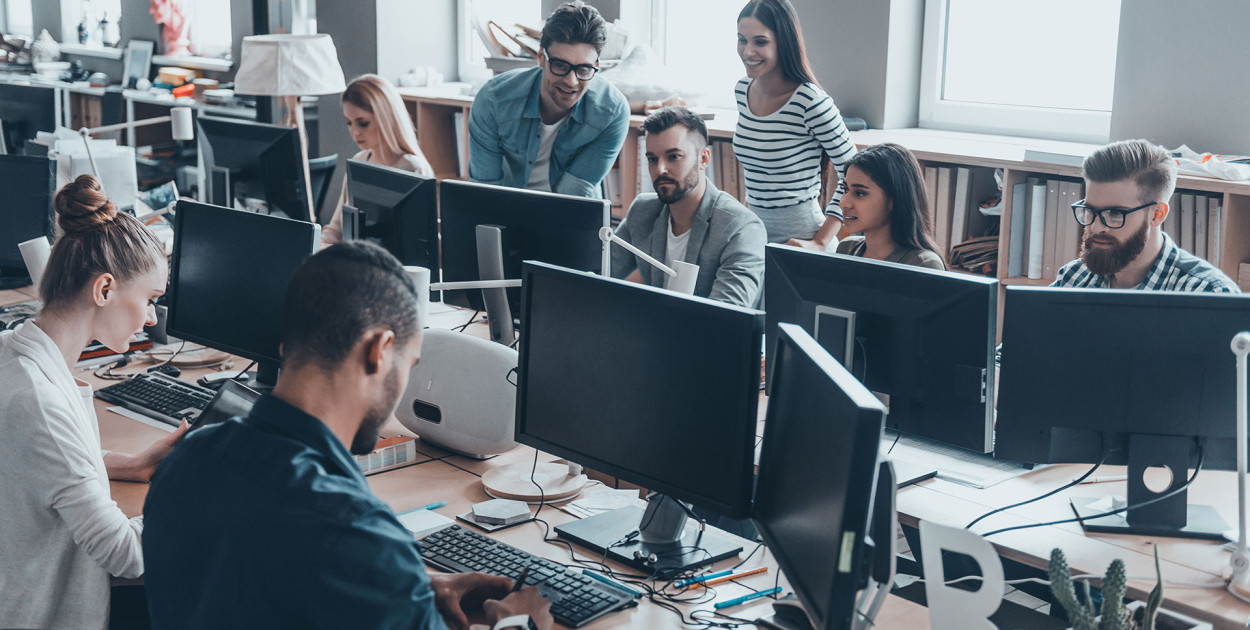 W jaki sposób automatyzacja wpływa na rynek pracy?