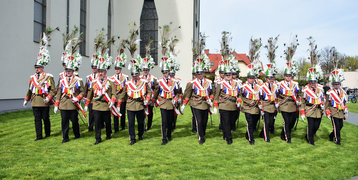 Turkowie w Biłgoraju