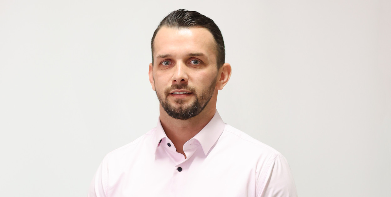 Lubię pomagać. Wywiad z Piotrem Kiełbasą przed II tura wyborów samorządowych