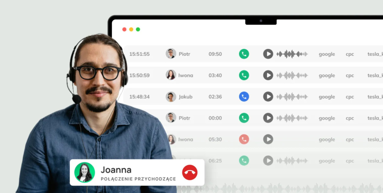 Możliwości telefonii VoIP dla biznesu