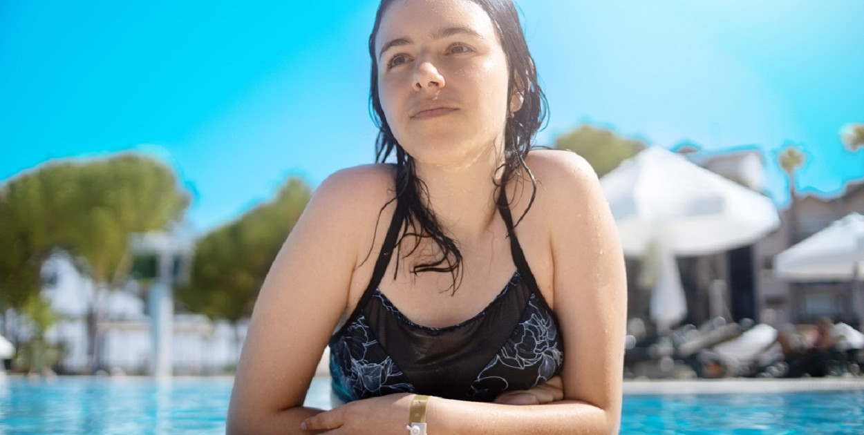        Jakie klapki na basen wybrać? Podpowiadamy!     