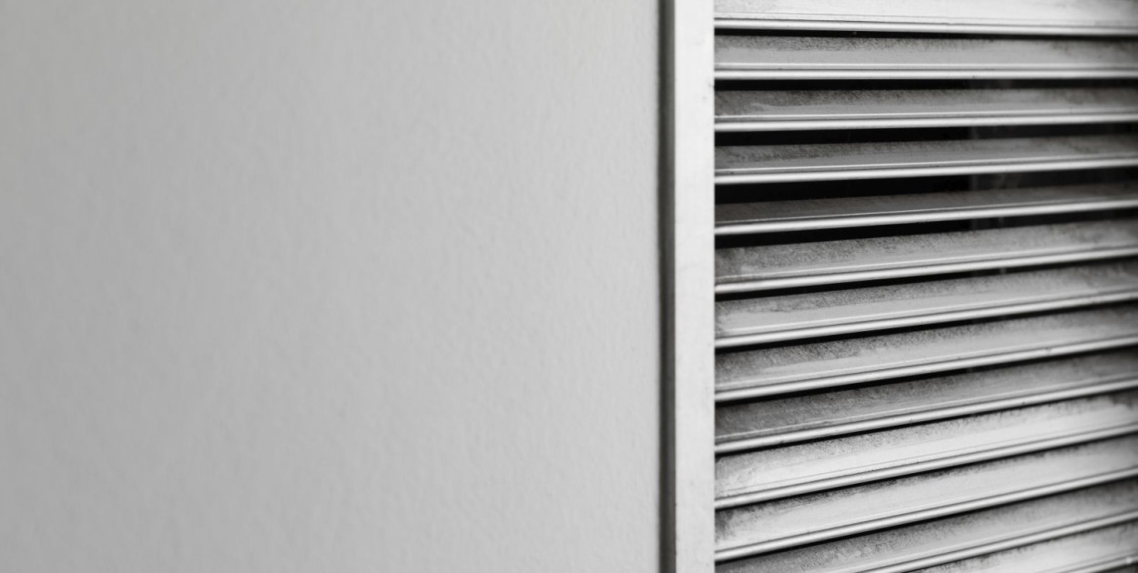 Kartki wentylacyjne - podstawowe informacje