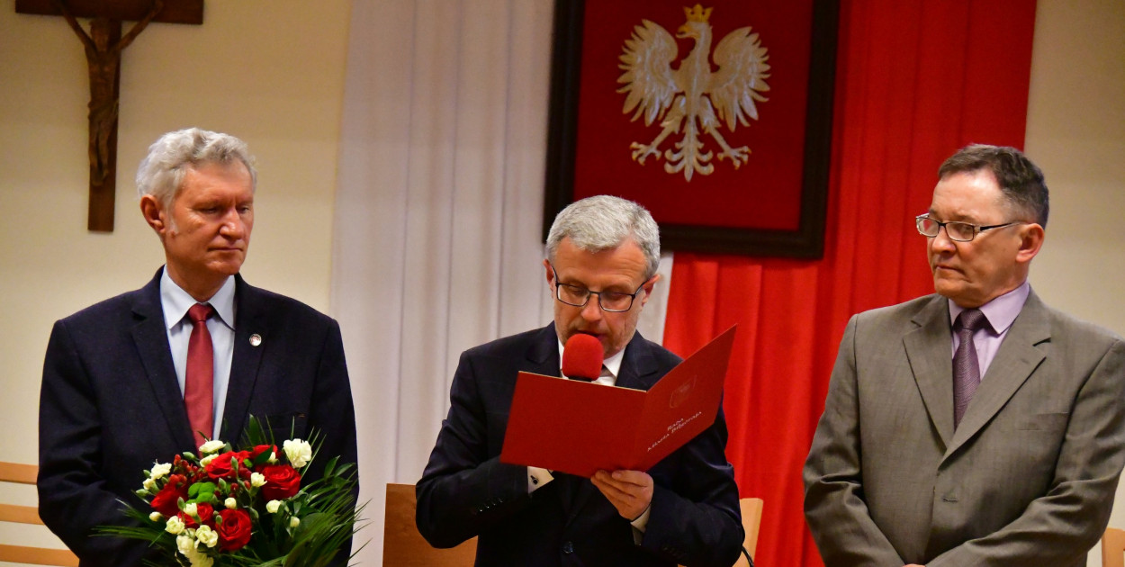 Ostatnia sesja Rady Miasta Biłgoraja VIII kadencji