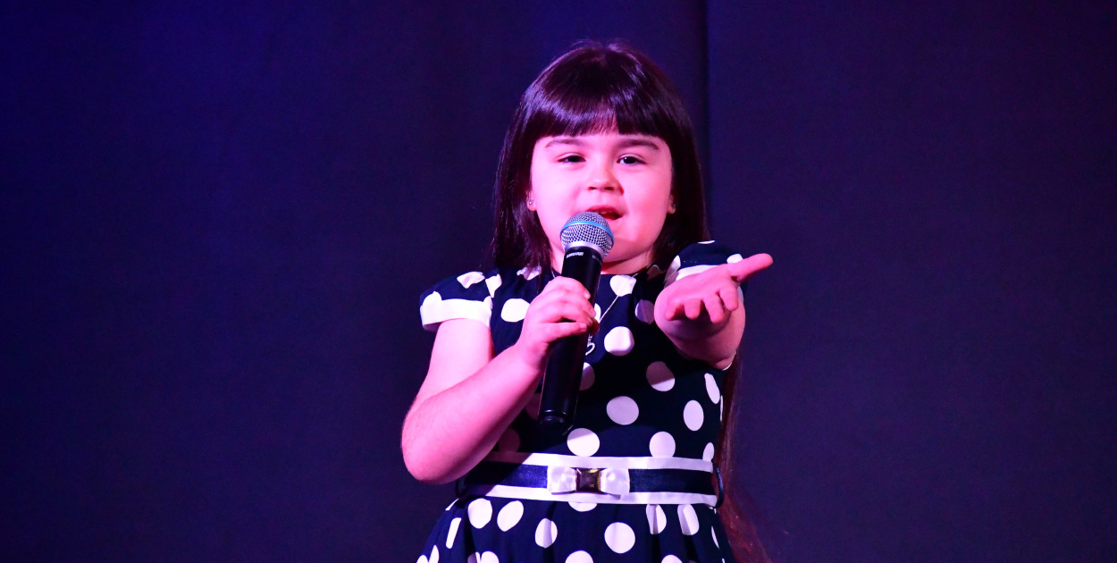 Młode talenty zabłysnęły w Biłgoraju! Eliminacje powiatowe Śpiewającego Słowika