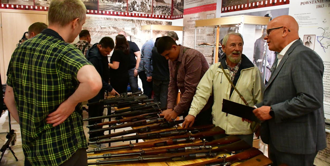 Noc atrakcji - noc muzeów