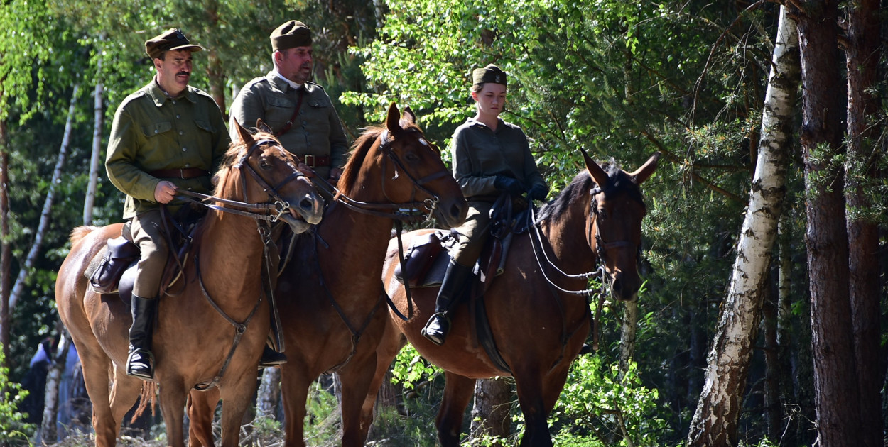 Rocznica pacyfikacji Starzyzny: wspomnienie trudnej historii