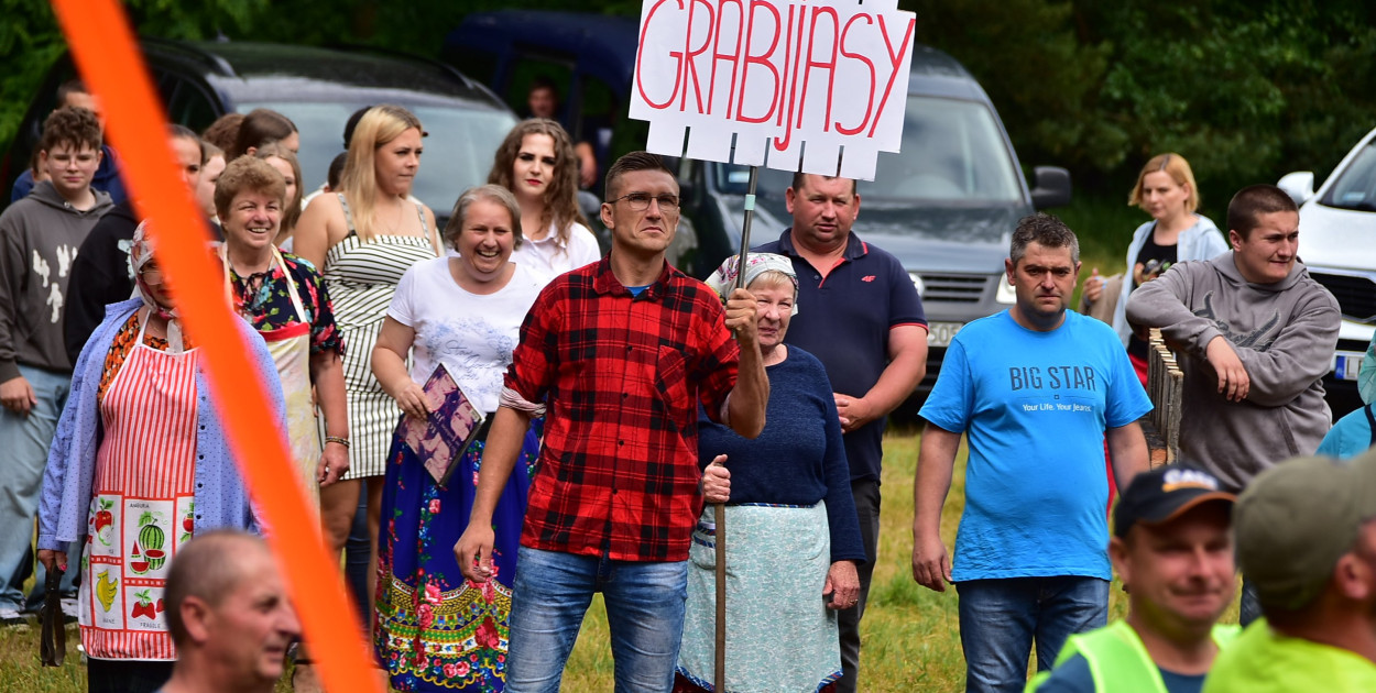 Turniej Wsi w Okrągłym zintegrował społeczność!