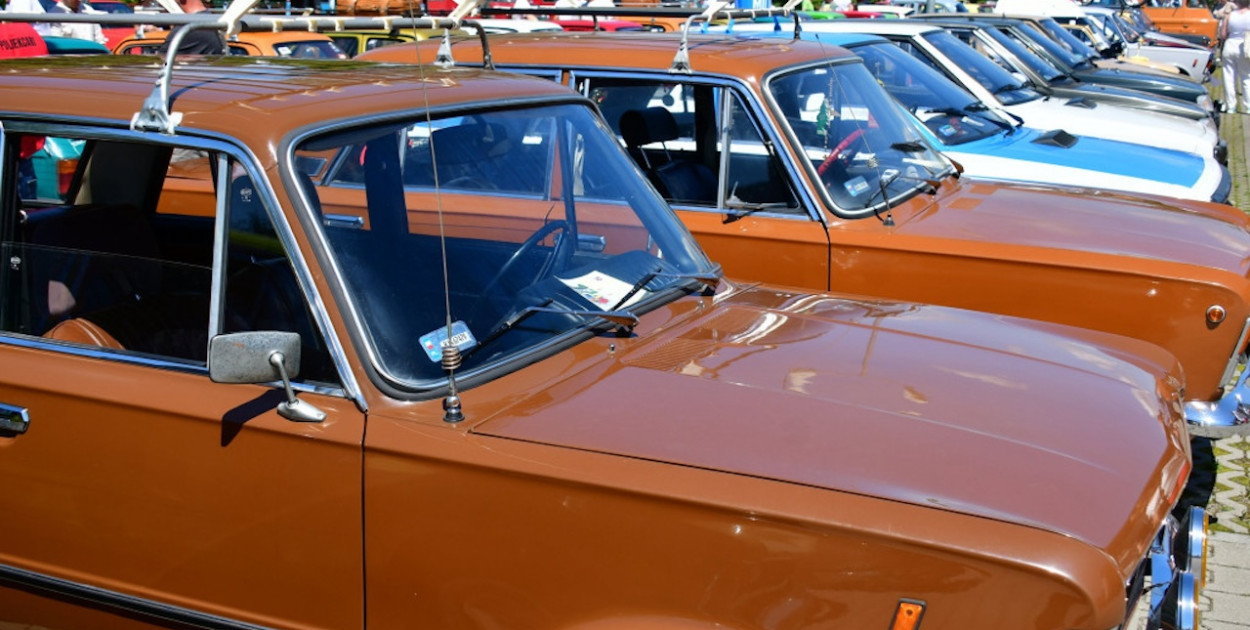 I Biłgorajskie Spotkanie z Klasykiem - wielki sukces! (FOTO, VIDEO)