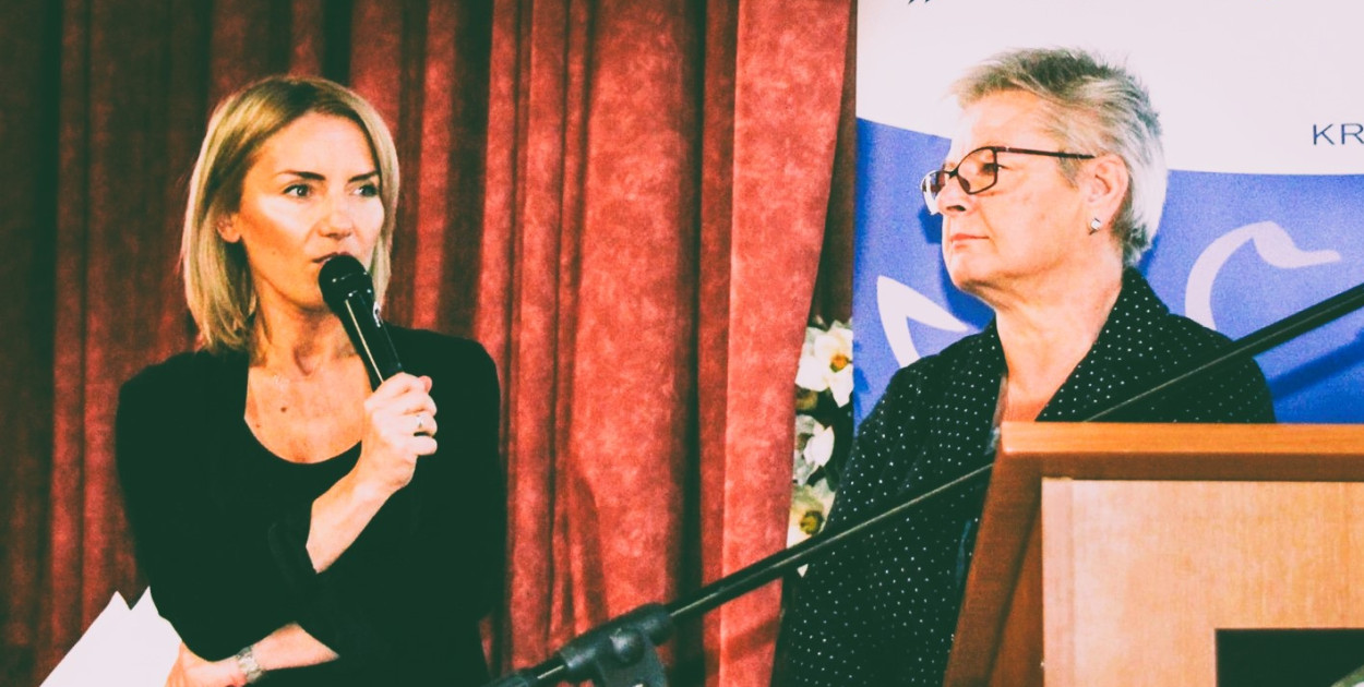 Zmiana na funkcji prezesa