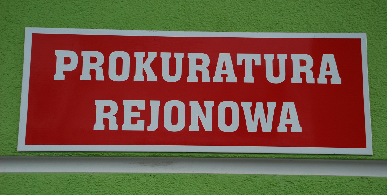 Nie żyje prokurator Prokuratury Rejonowej w Biłgoraju. Jest śledztwo