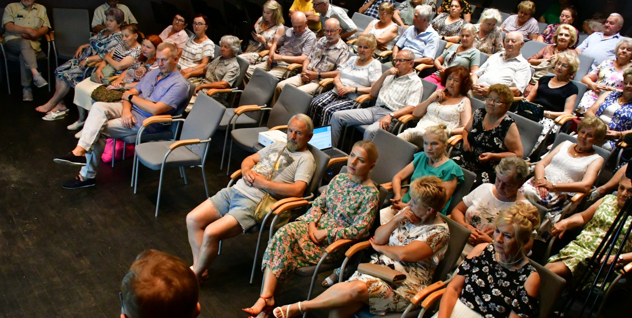 Cukrzyca typu 2 - Wykłady ekspertów i praktyczne porady w Biłgoraju