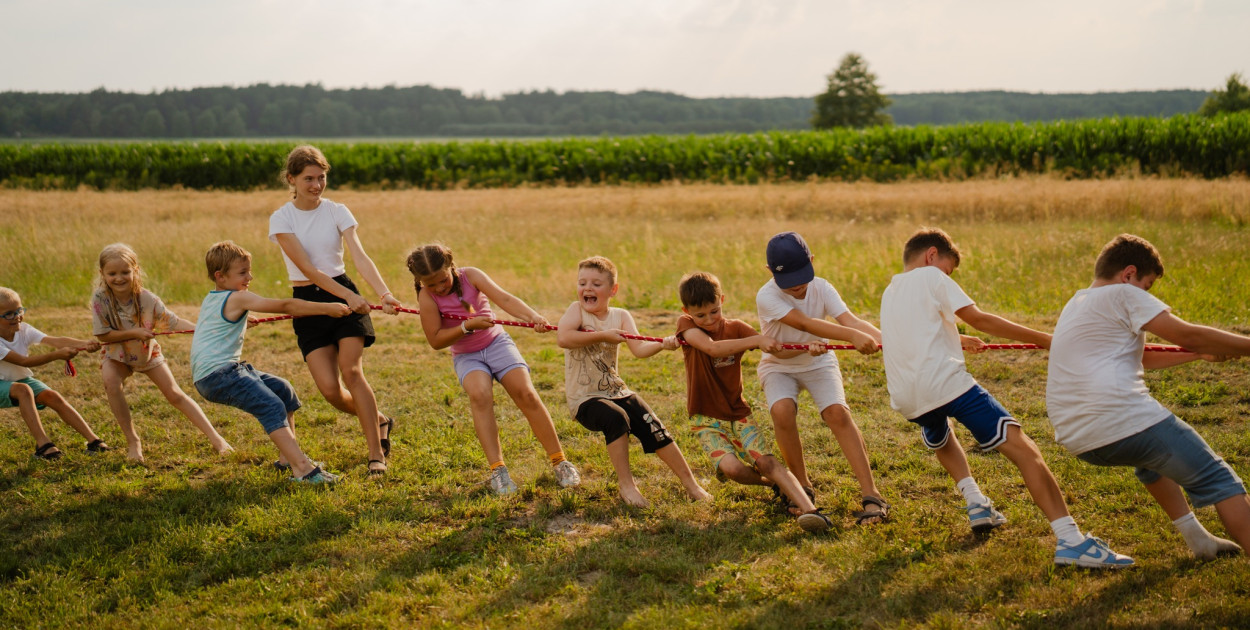 Pierwsze Powitanie Lata "Nad Złotą" okazało się ogromnym sukcesem!