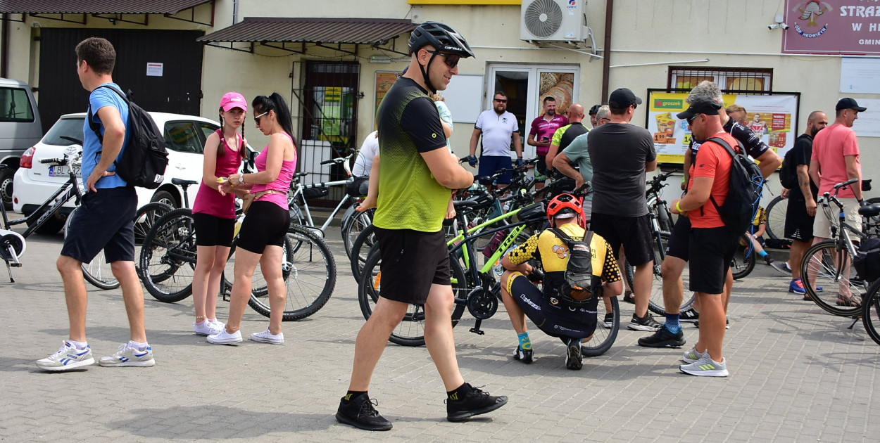 Hedwiżyński Szlak po raz trzynasty!