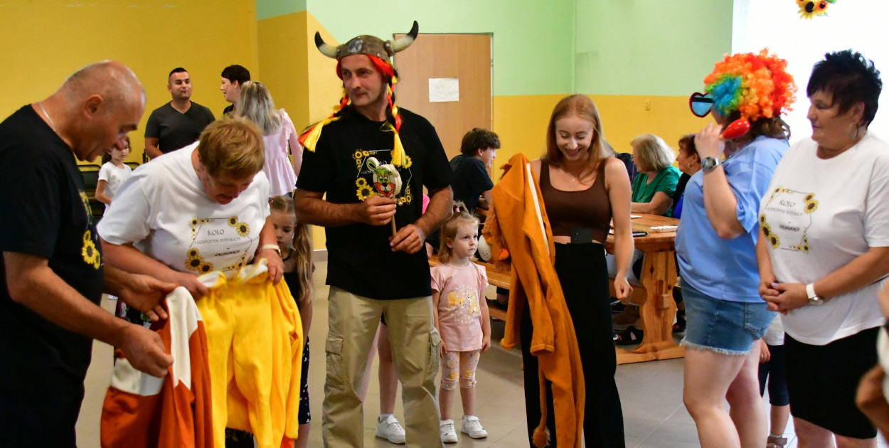 Zagródki. Tak bawiły się całe rodziny (FOTO, VIDEO)