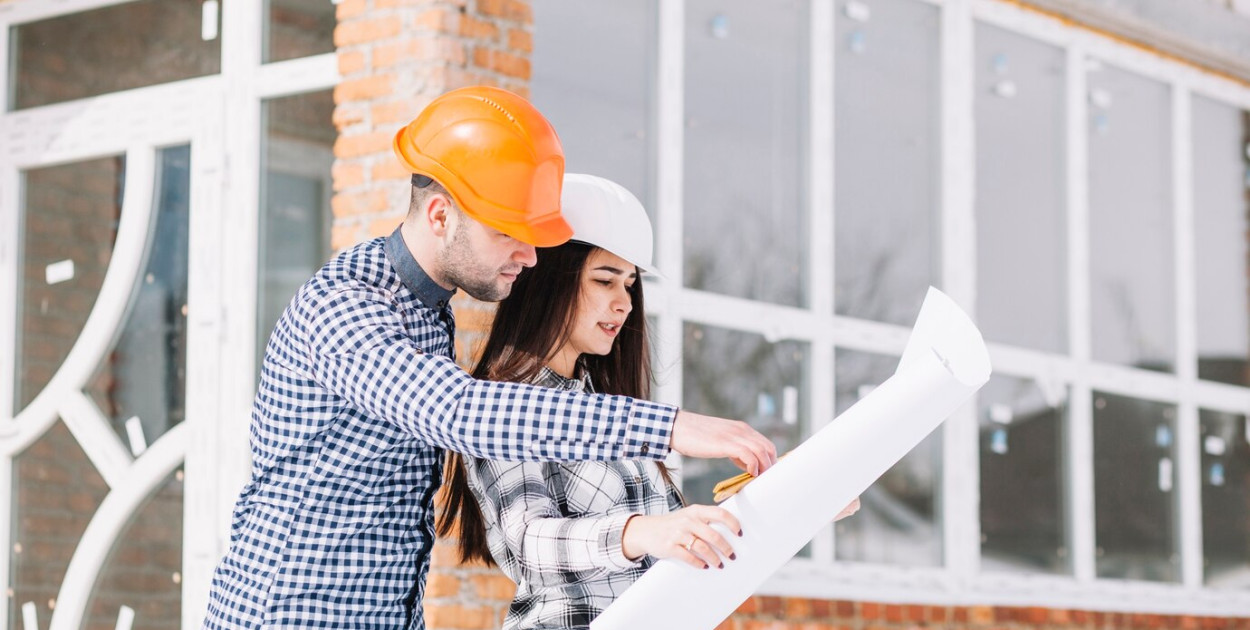 Jakie materiały wykorzystać do budowy domu?