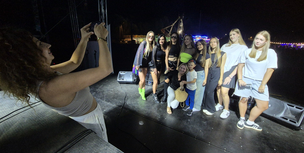 Emocje na fali – Koncert, doping i zbiórka na leczenie dzieci (FOTO, VIDEO)