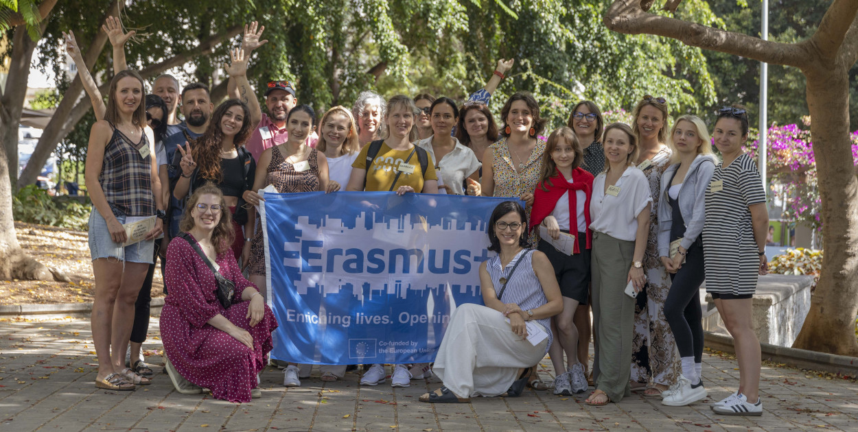 Z wizytą na Teneryfie (FOTO)