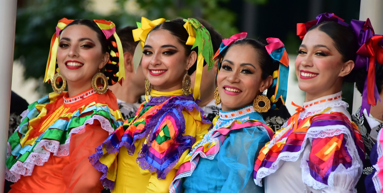 Ruszył Festiwal Kultur, inaugurujący Festiwal "Warszawa Singera" (FOTO, VIDEO)