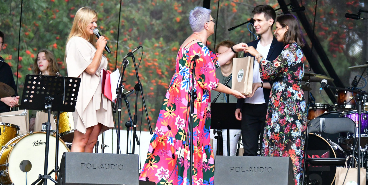 Znamy wyniki 31. Eko Festiwalu w Józefowie (FOTO, VIDEO, WYNIKI)