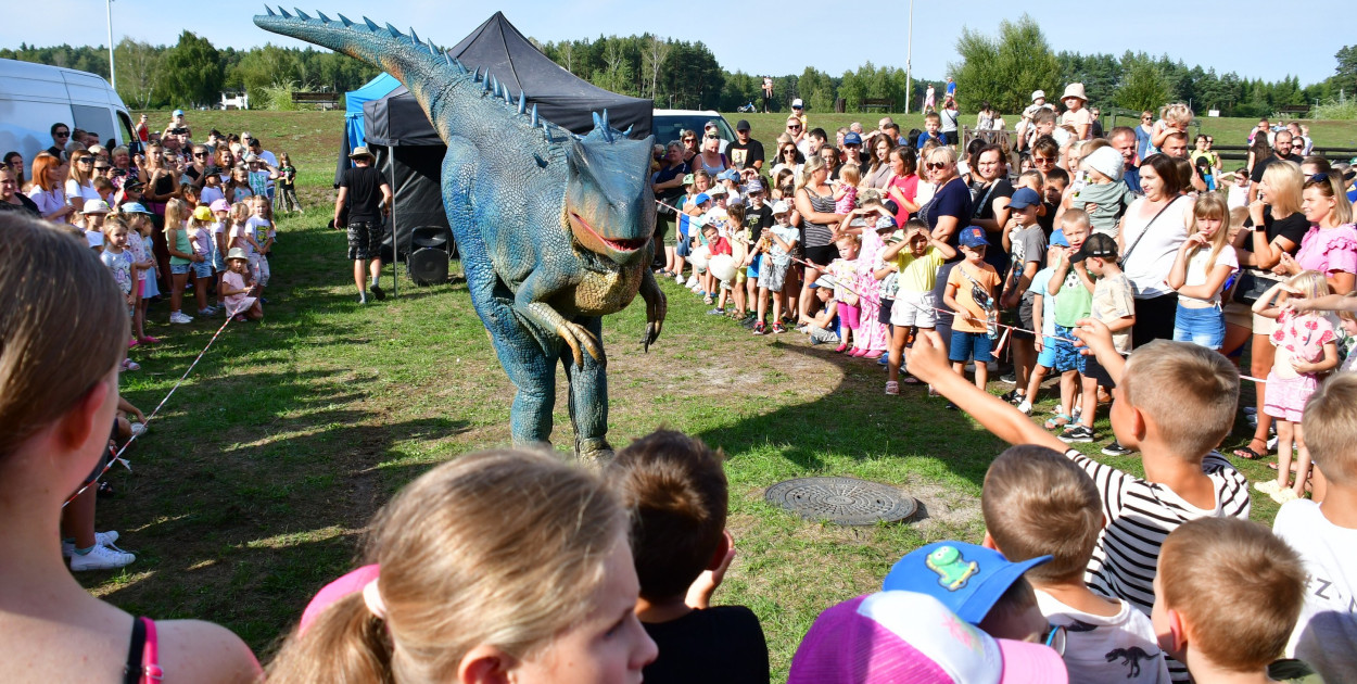 Niezapomniane wakacyjne przygody nad Zalewem Bojary: Dzień pełen atrakcji