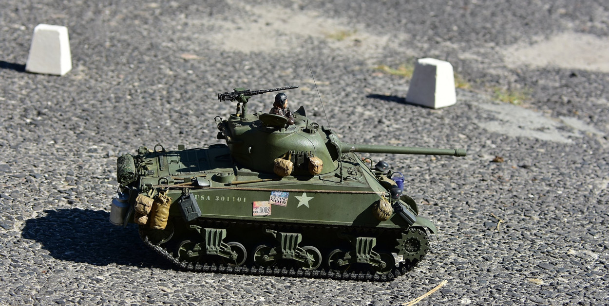 Biłgoraj gościł Zawody o Puchar Polski w Modelarstwie (FOTO, VIDEO)