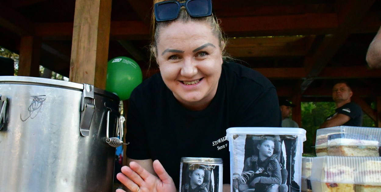 Gala Disco Polo w Soli: Pożegnanie lata z Sercem na Dłoni