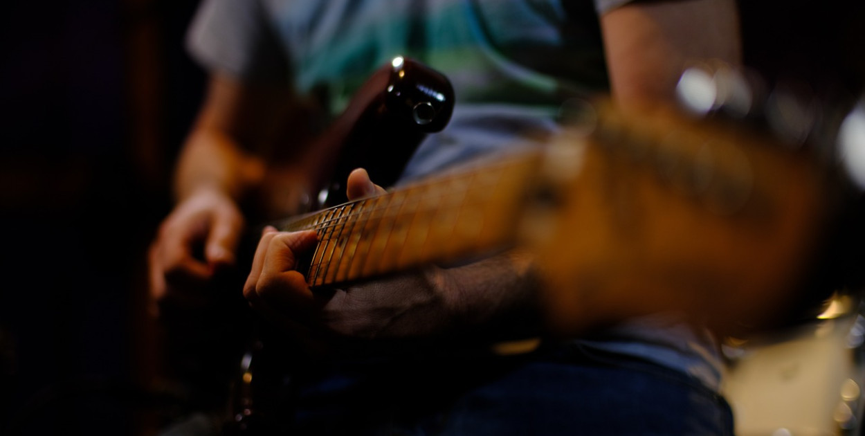 Head Vision w Biłgoraju: Niezapomniany koncert promujący album "Mantra"