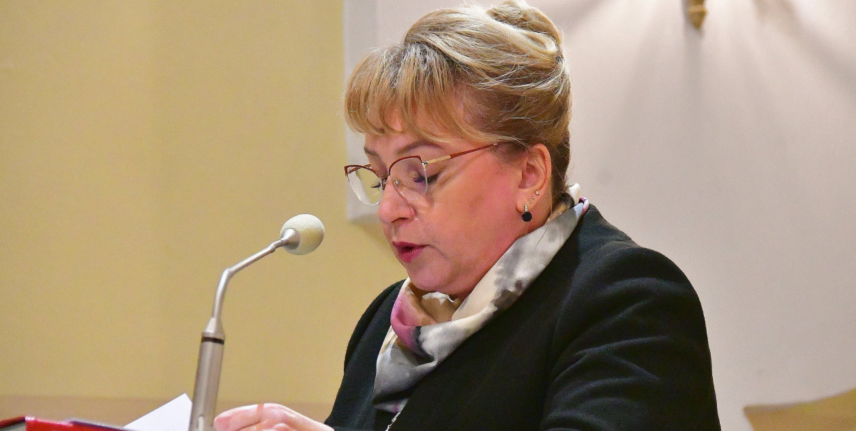 Powiat modlił się za Ojczyznę (FOTO)