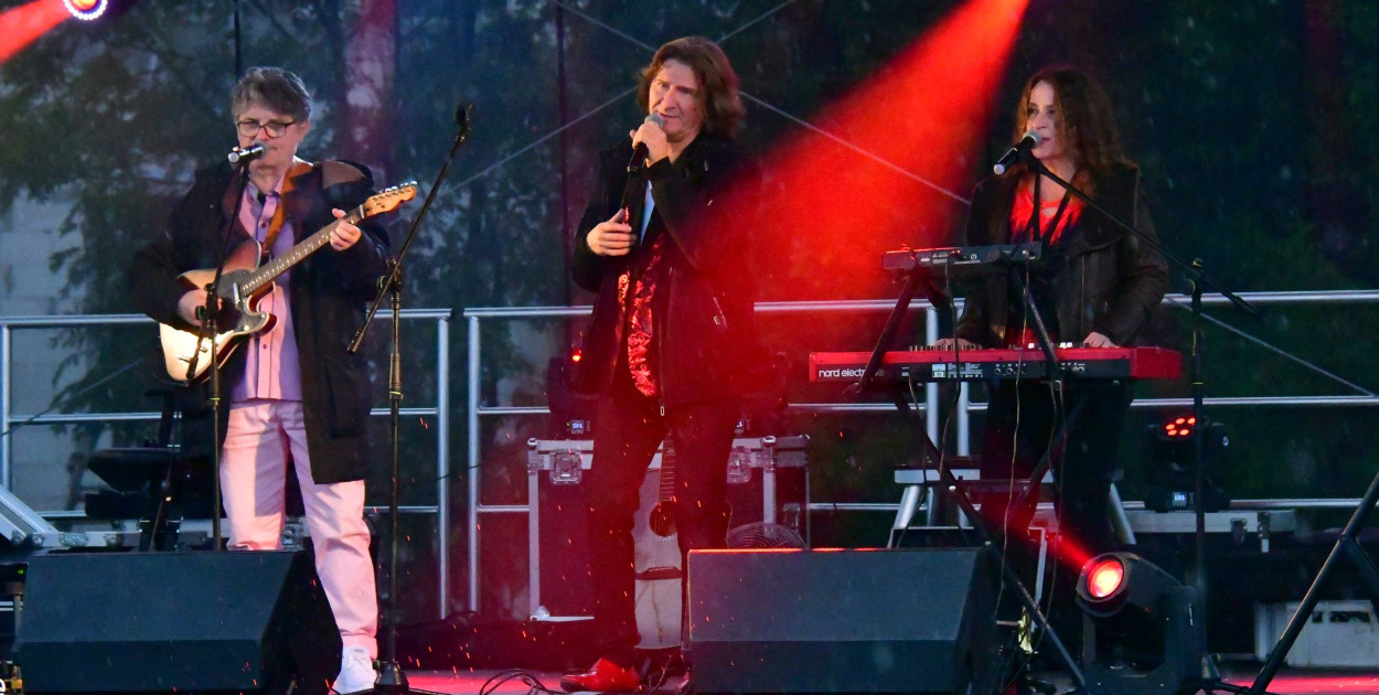 Charytatywny koncert dla Elżbiety (FOTO, VIDEO)