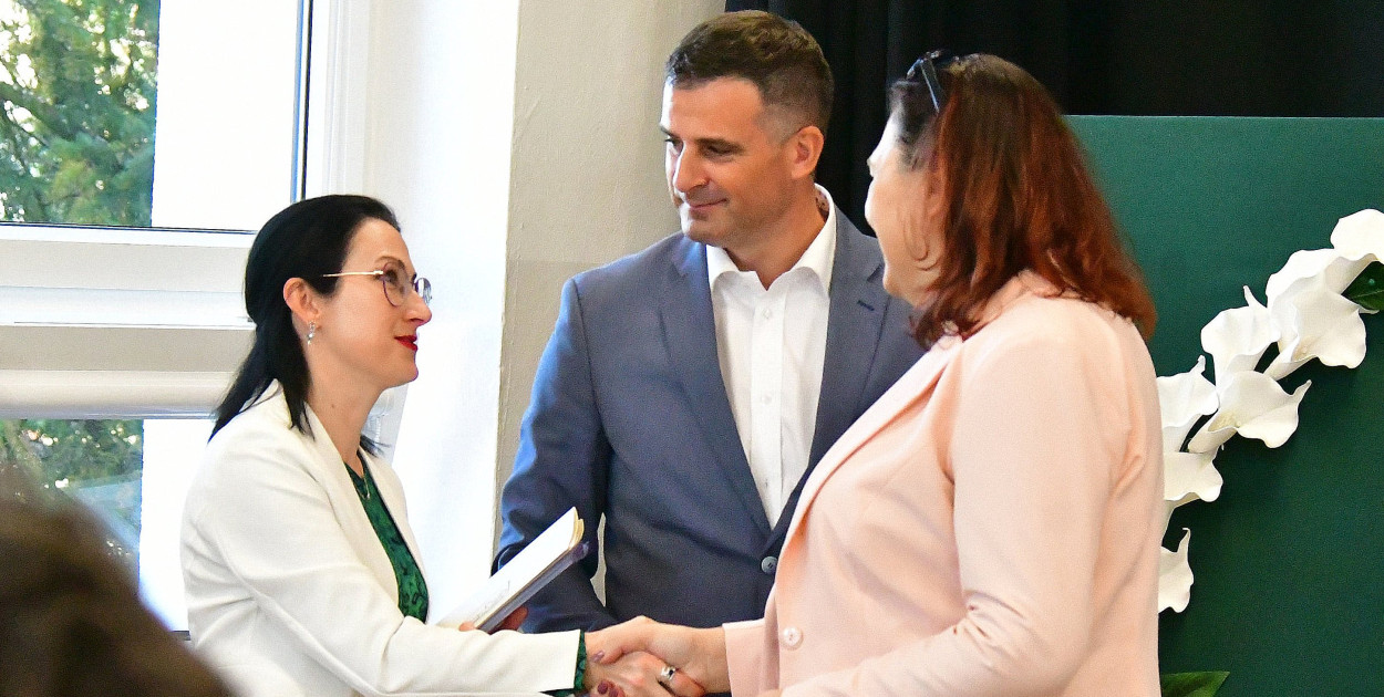 DEN w Zespole Szkół Specjalnych (FOTO)