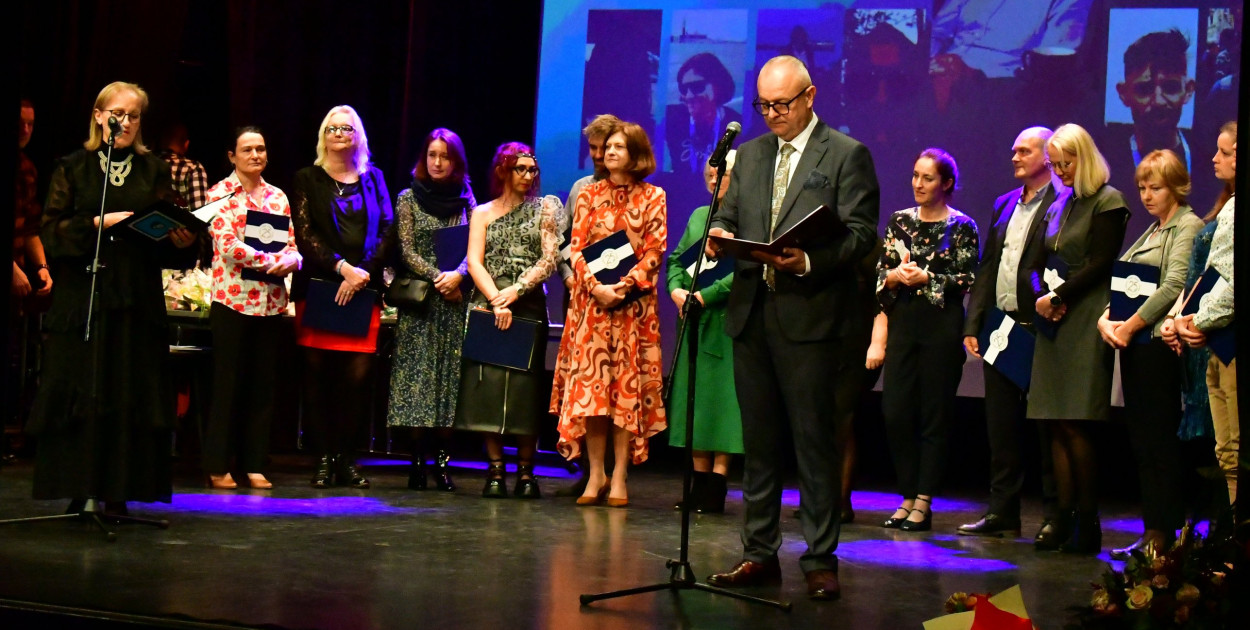 25-lecie Warsztatu Terapii Zajęciowej w Biłgoraju – Święto inkluzji i wsparcia