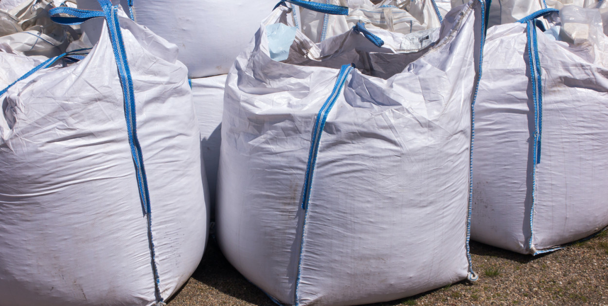 Worki na ziemię i ich największe zalety