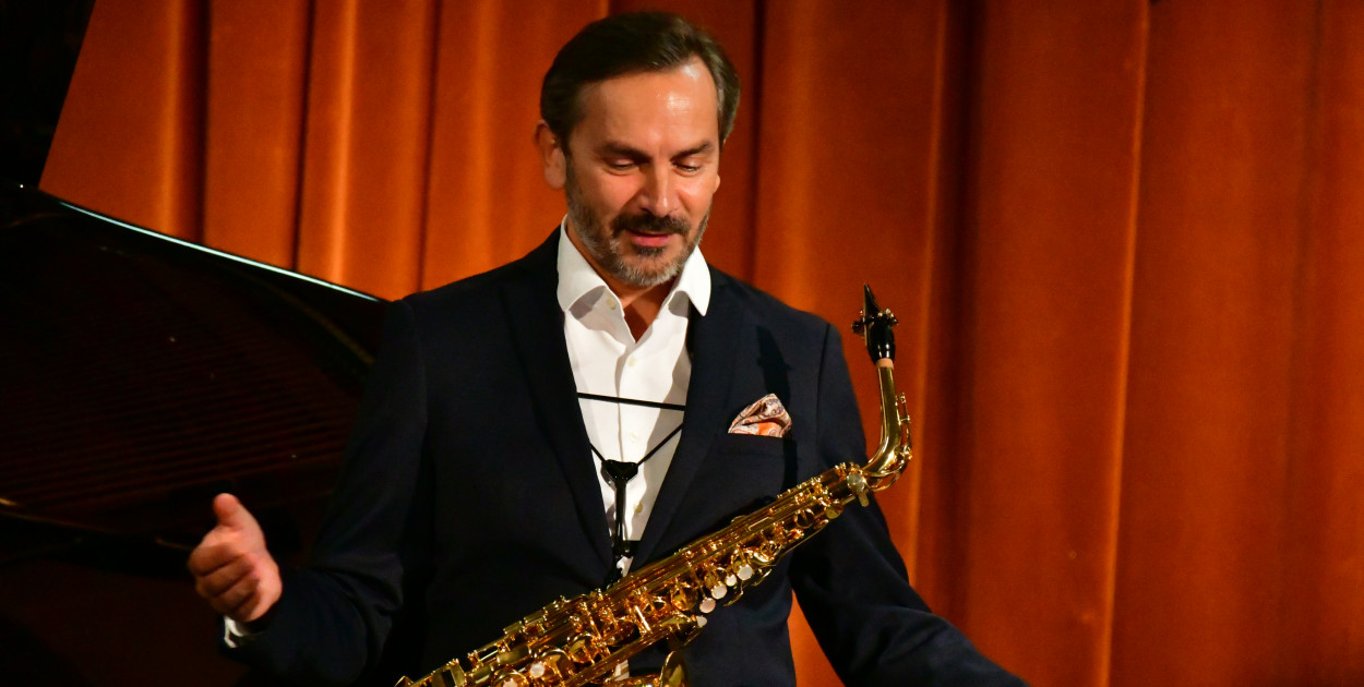 Frampol. Z klasyką przez Polskę (FOTO, VIDEO)