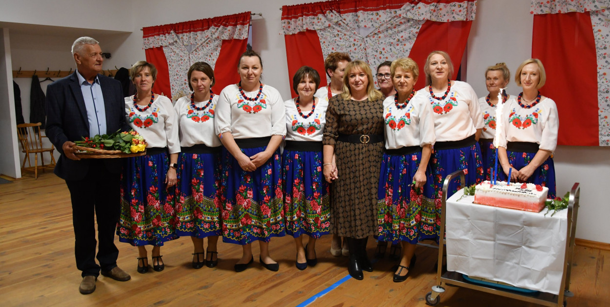 Wspaniałe chwile w Tereszpolu Kukiełkach! (FOTO)